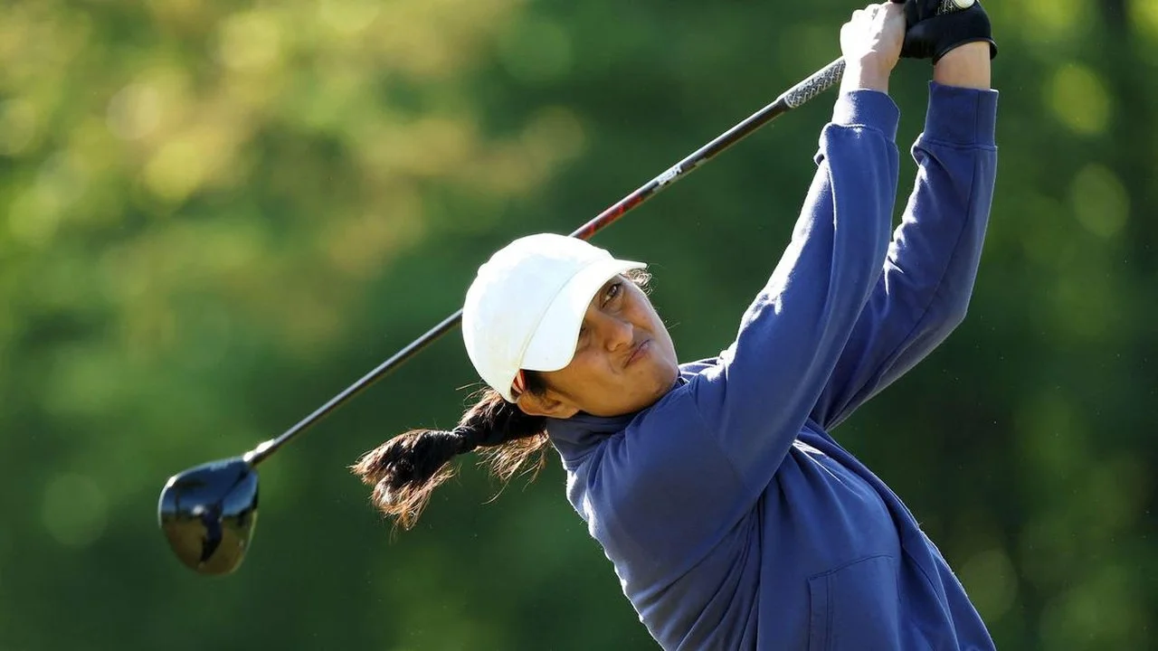 印度IGU亚运高尔夫名单：阿肖克与迪克莎领衔女队，桑德胡挂帅男队，时间线